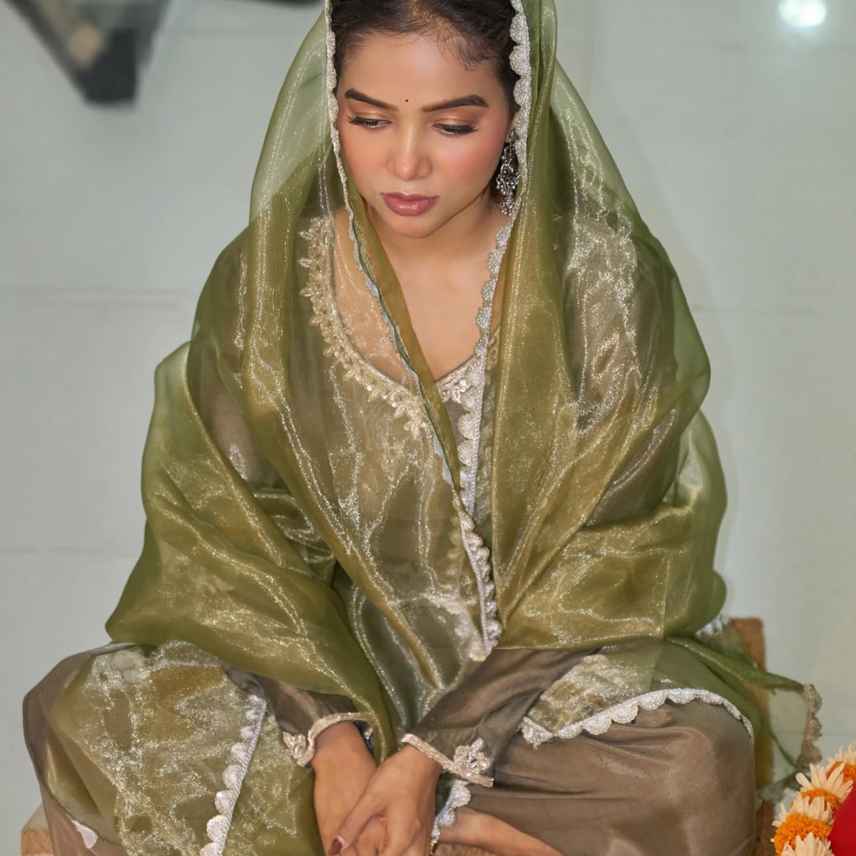 मनीषा रानी 