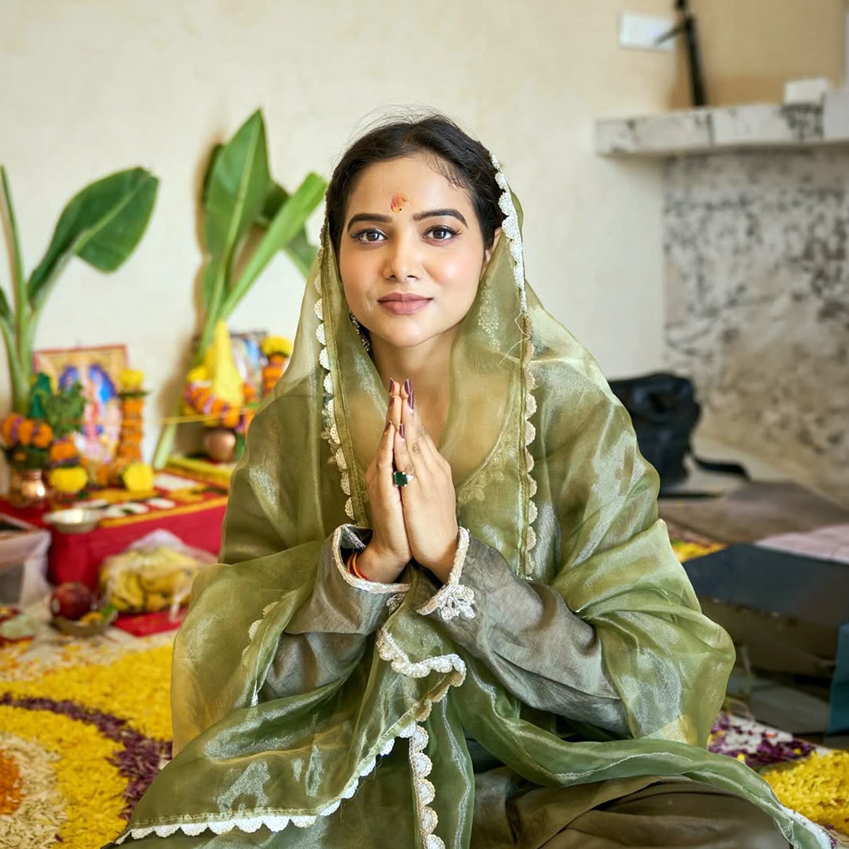 मनीषा रानी 