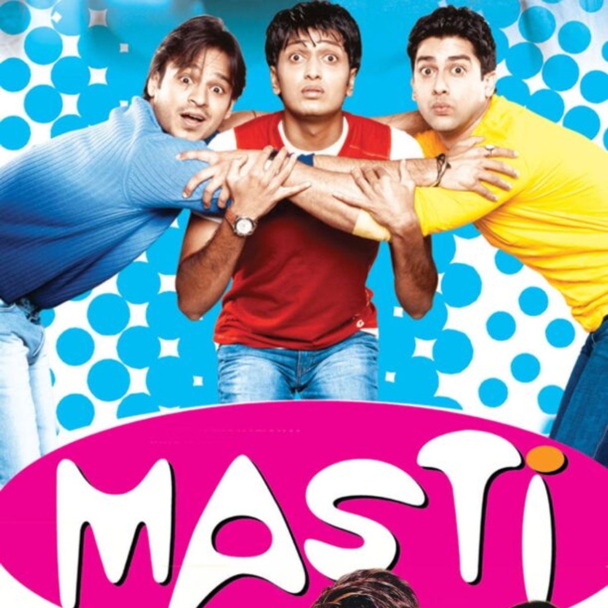 mastii