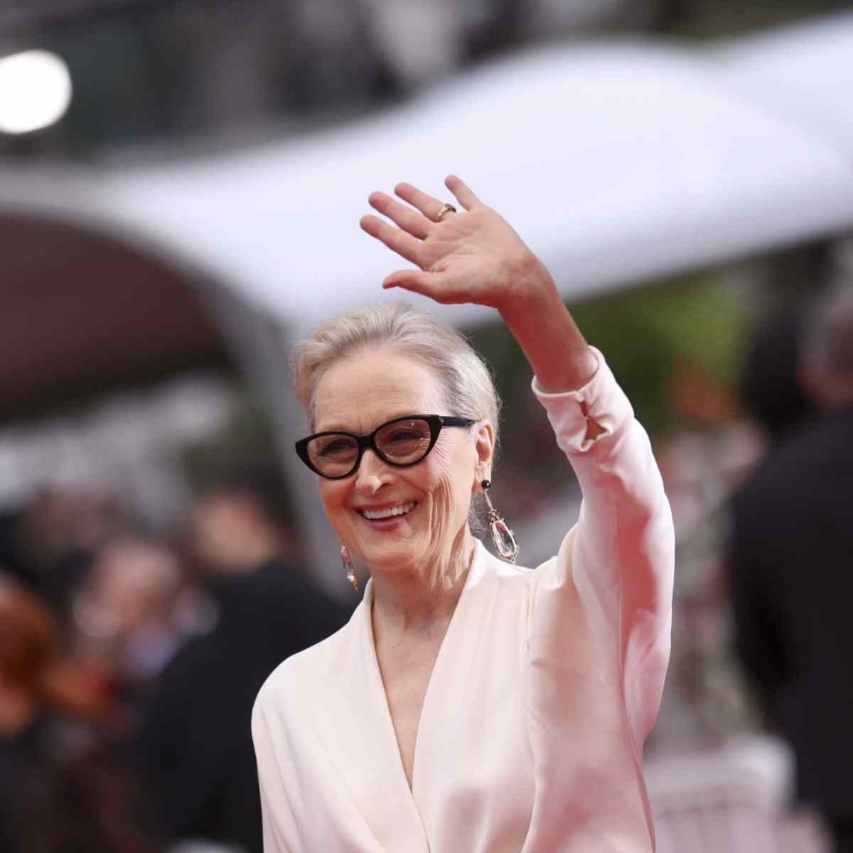  Meryl Streep success Story