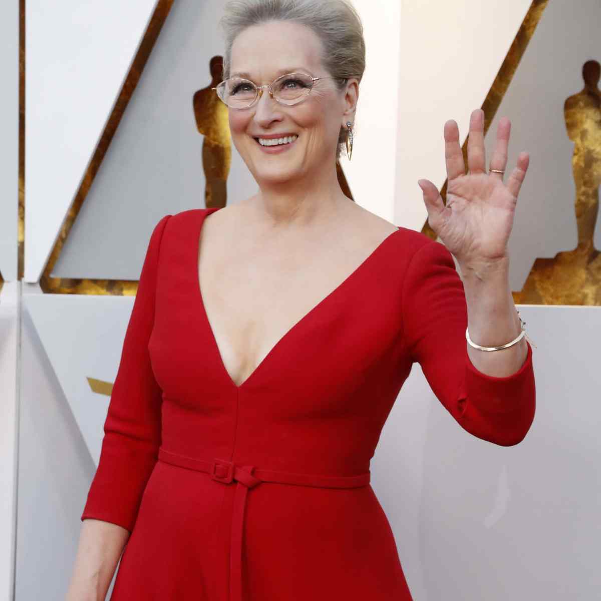 Meryl Streep success Story