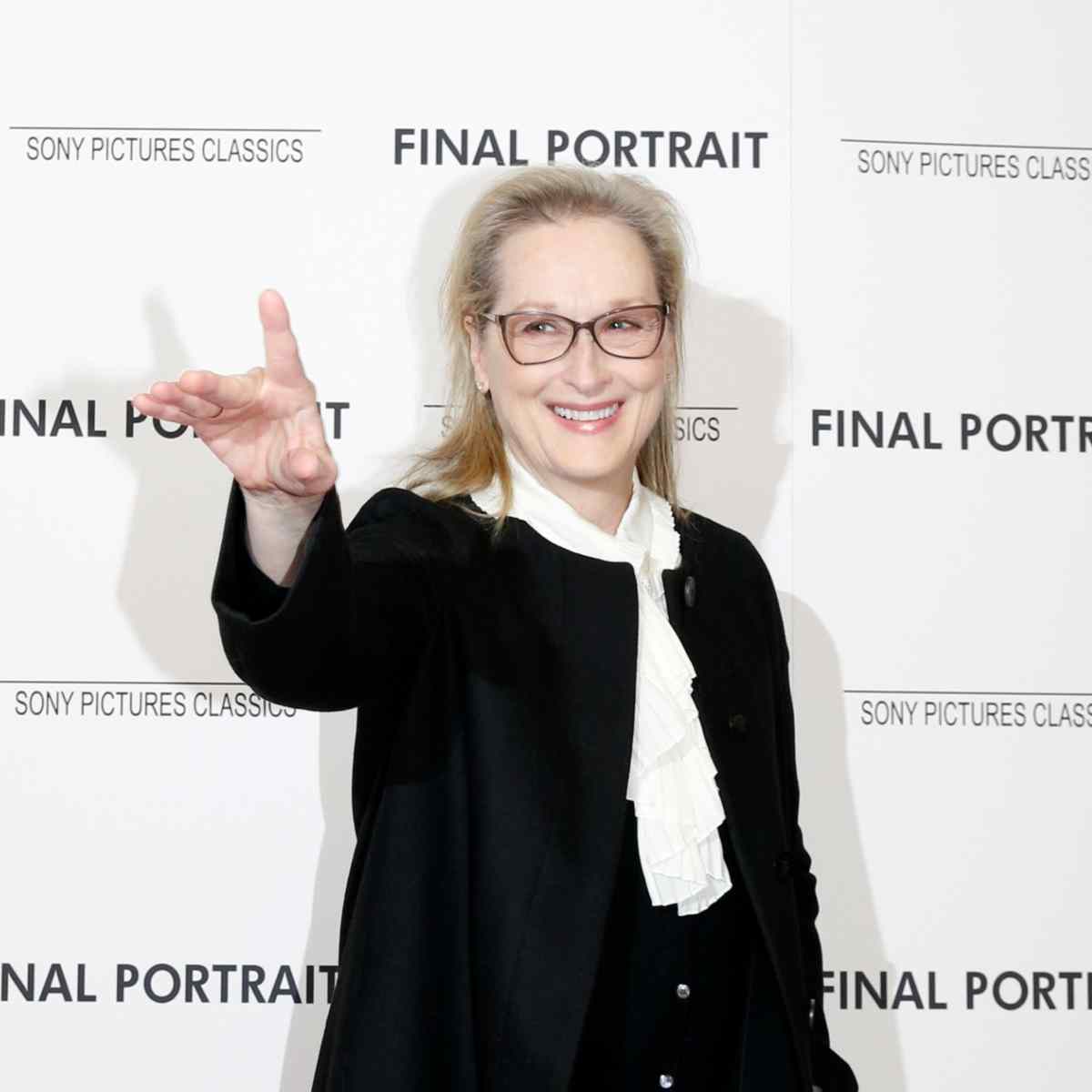  Meryl Streep success Story