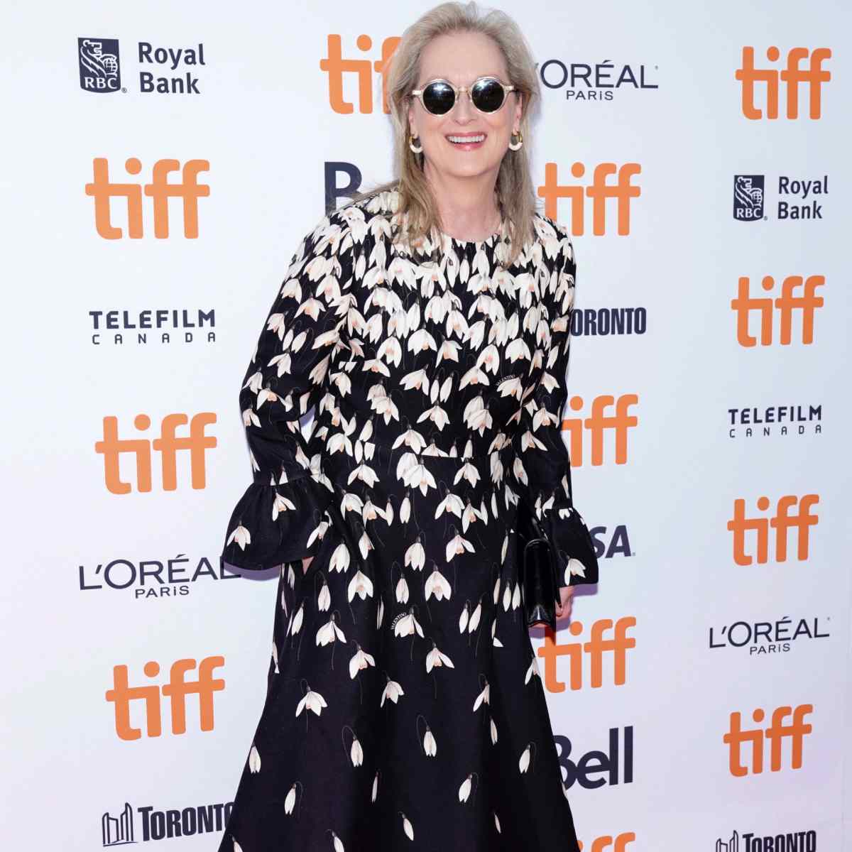 Meryl Streep success Story