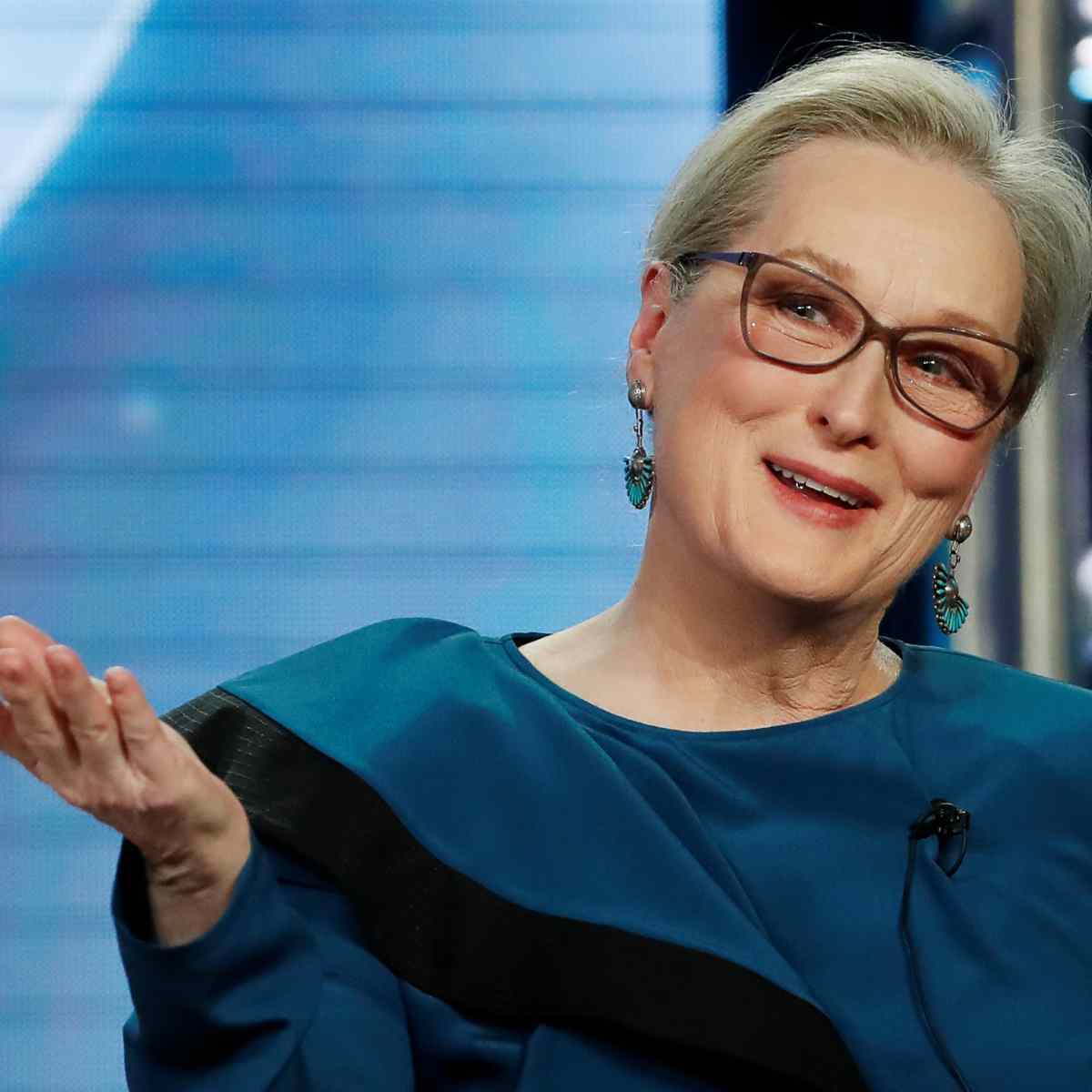  Meryl Streep success Story