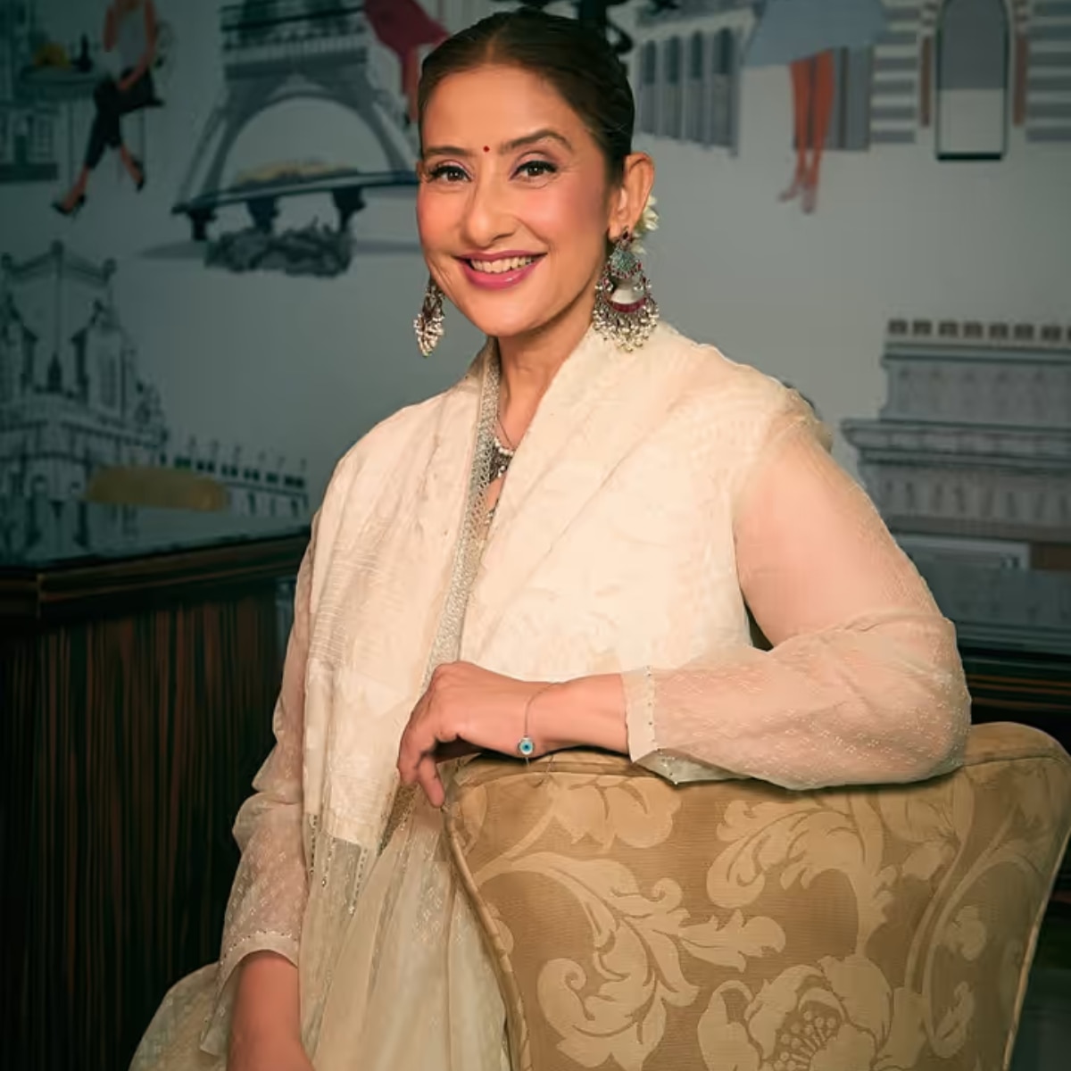 Political Nepotism in Bollywood