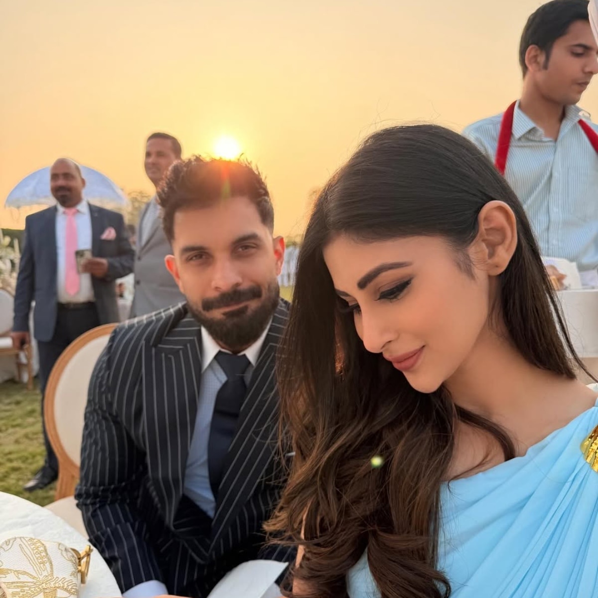 Mouni Roy