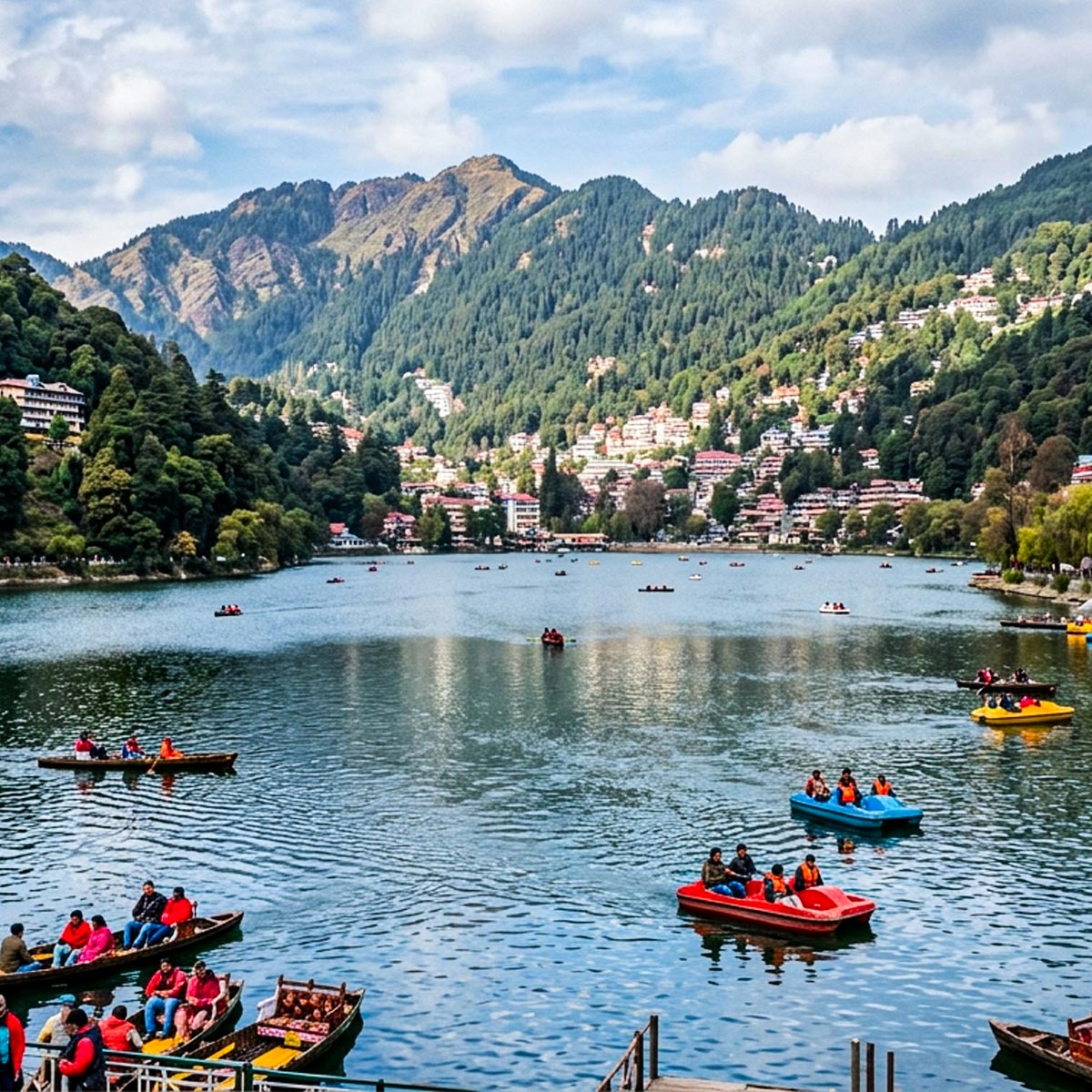 Nainital