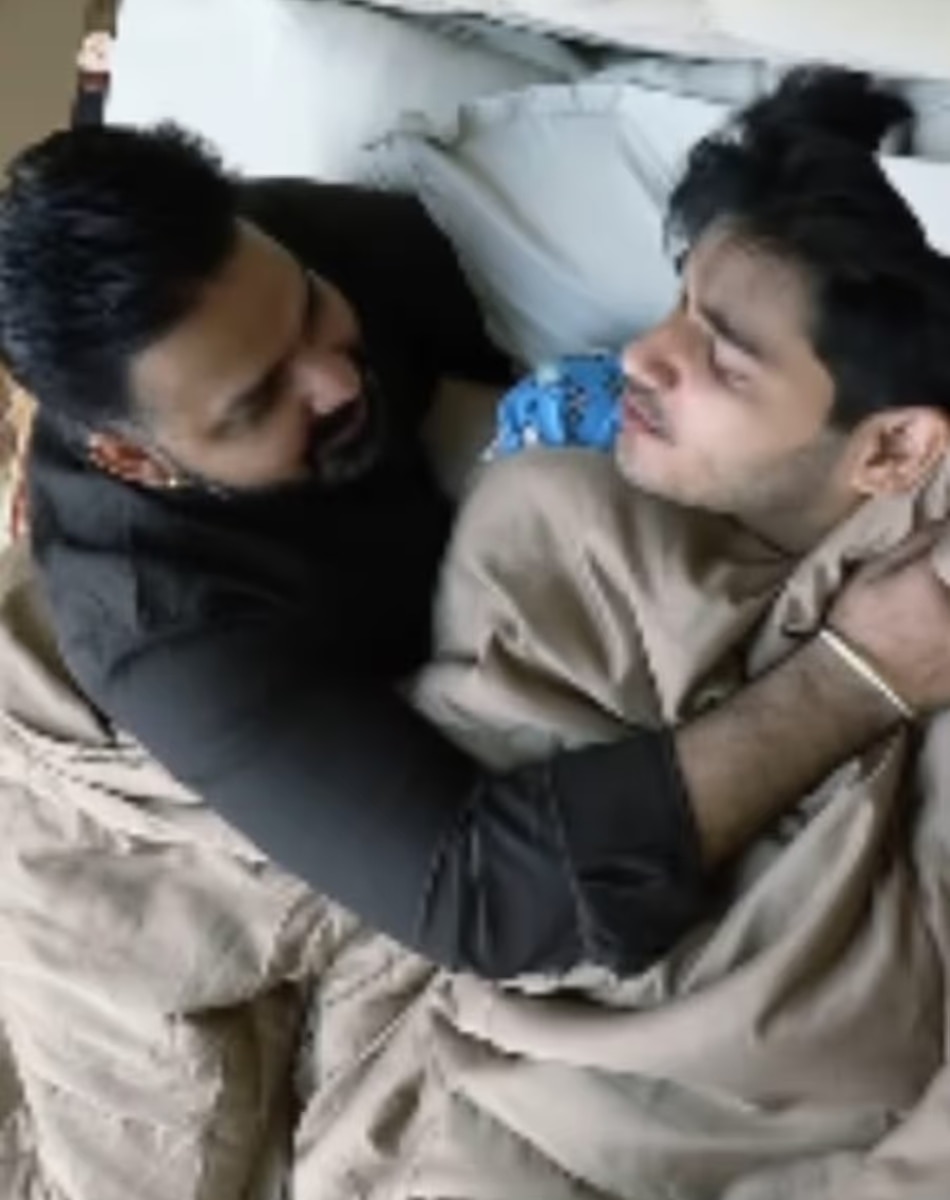 पवन सिंह की दोस्ती के कायल नयनदीप रक्षित