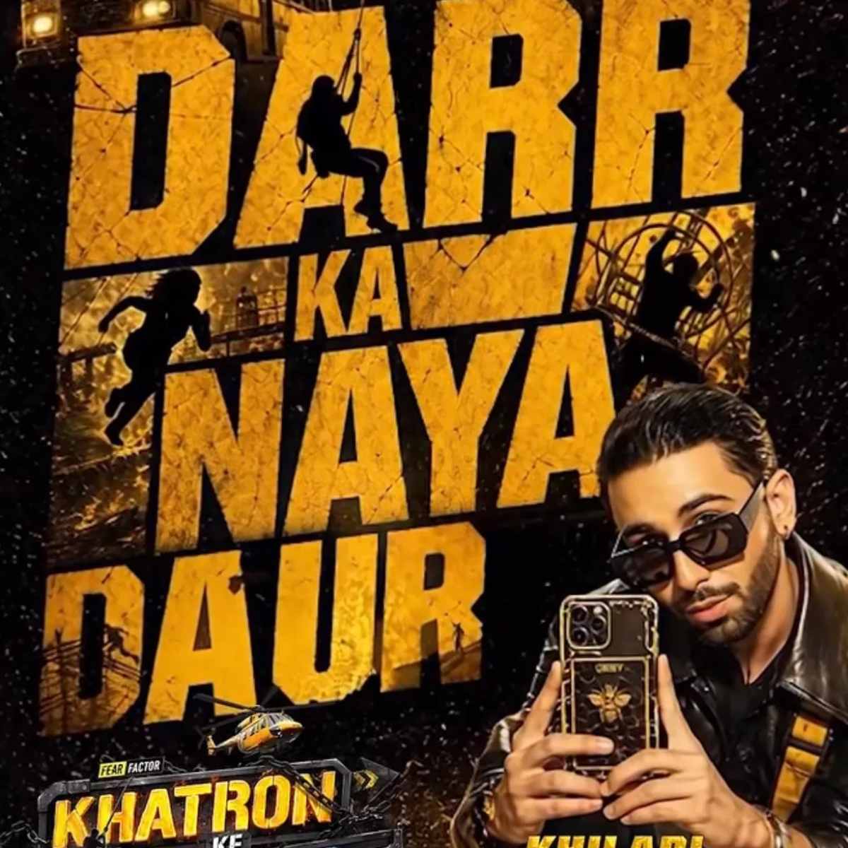 Khatron Ke Khiladi 15