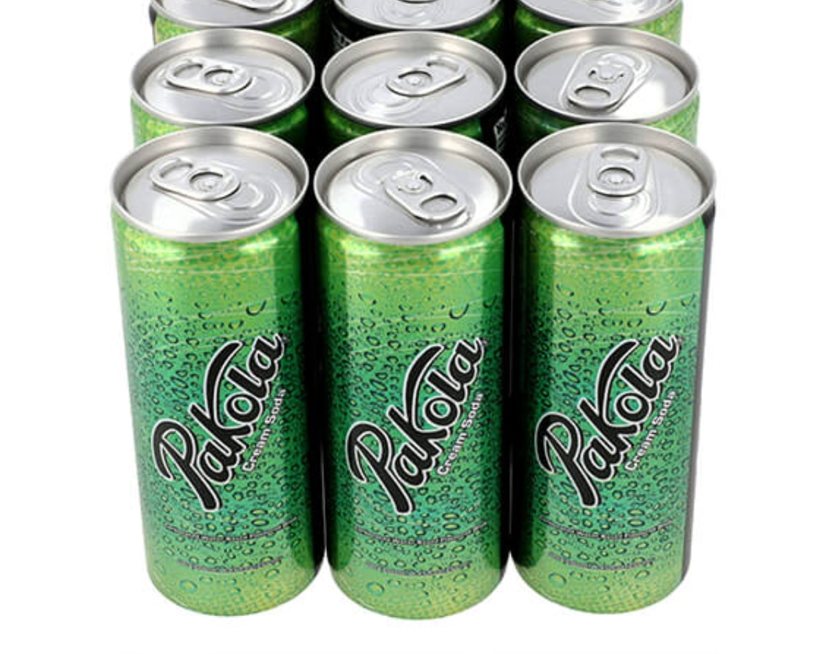 तीसरा ब्रांड: Pakola