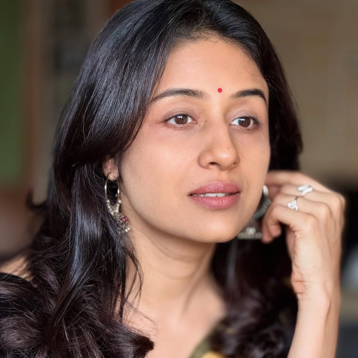 paridhi sharma