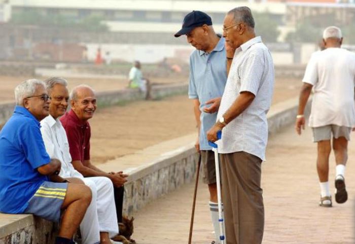 सरकार देती है पेंशन 