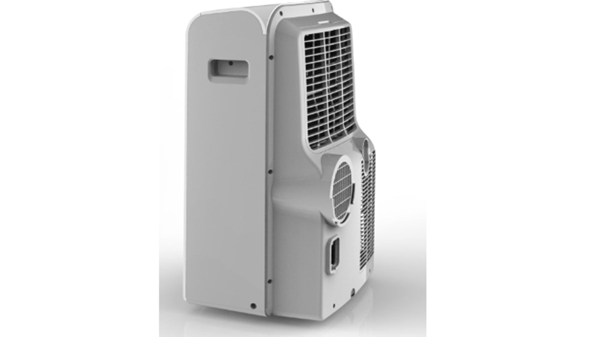 Portable AC 