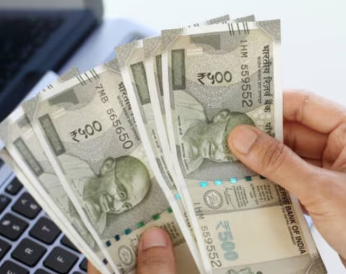 2 लाख पर 90 हजार की कमाई कैसे? 