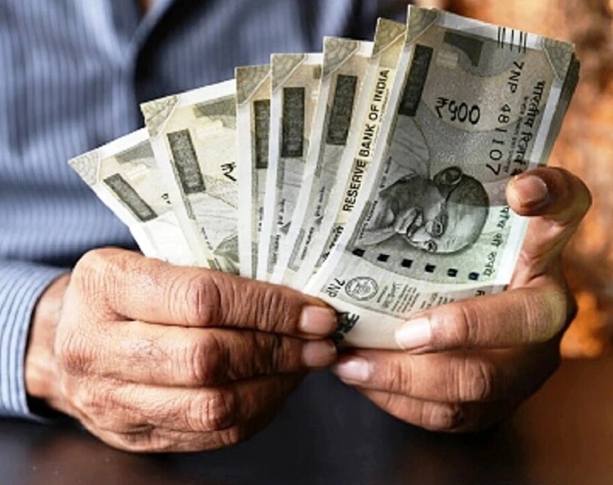 61500 रुपये कमाई का कैलकुलेशन