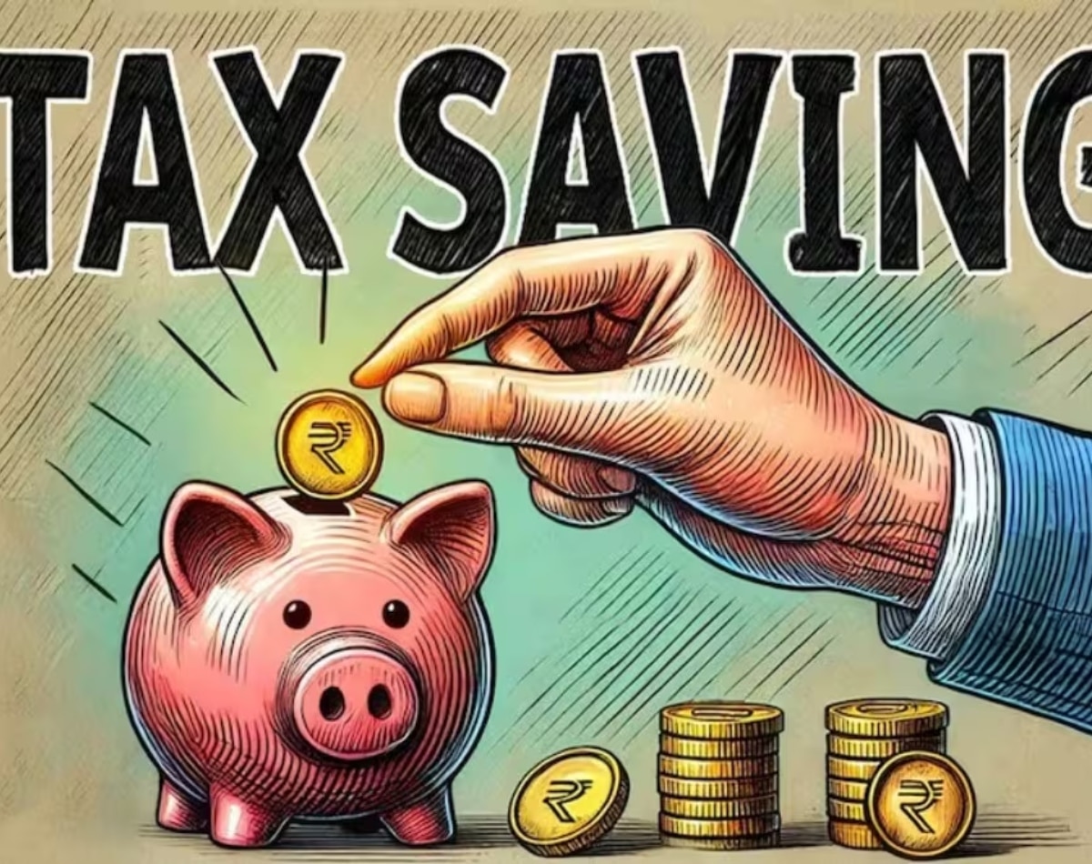 Tax की बचत, खासा पहले बंद कराने पर घाटा