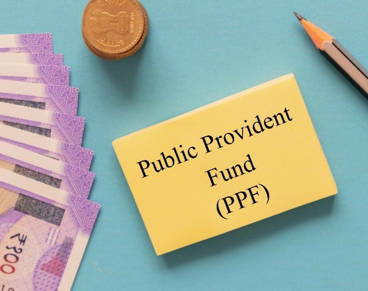 PPF का मैच्योरिटी पीरियड कितना