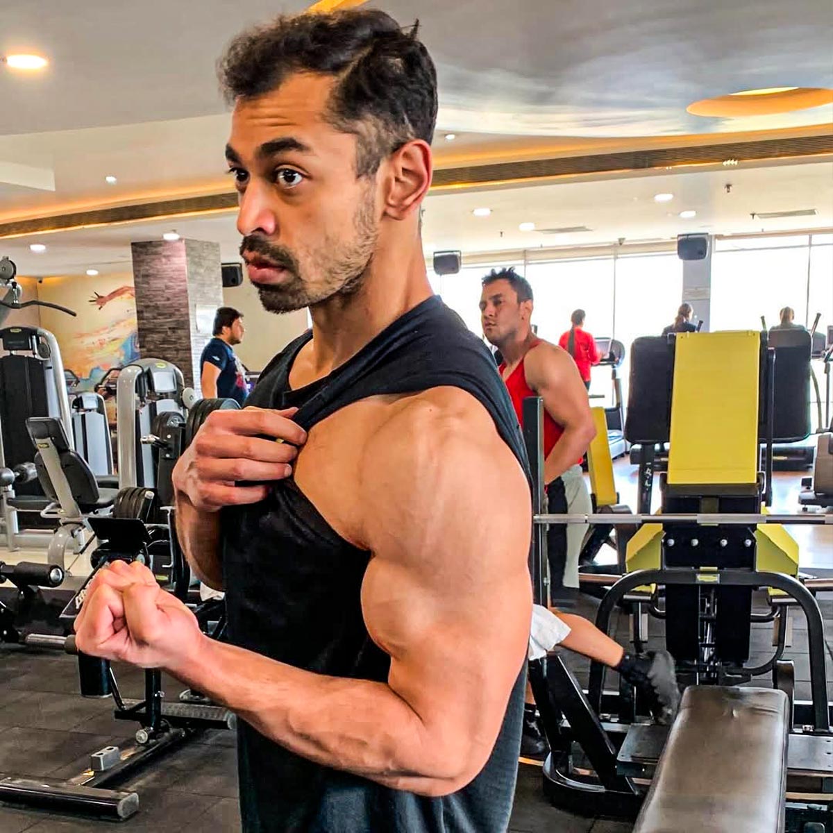 प्रतीक यादव