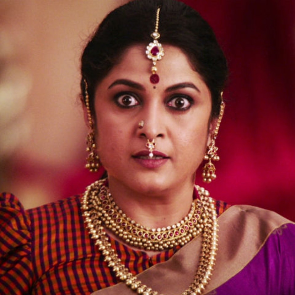 Ramya krishnan