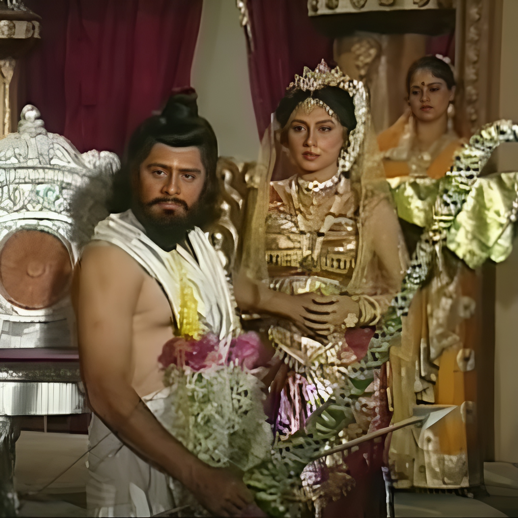 Roopa Ganguly