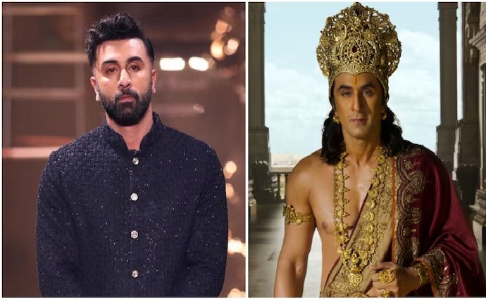 राम का किरदार भी निभा रहे रणबीर कपूर 