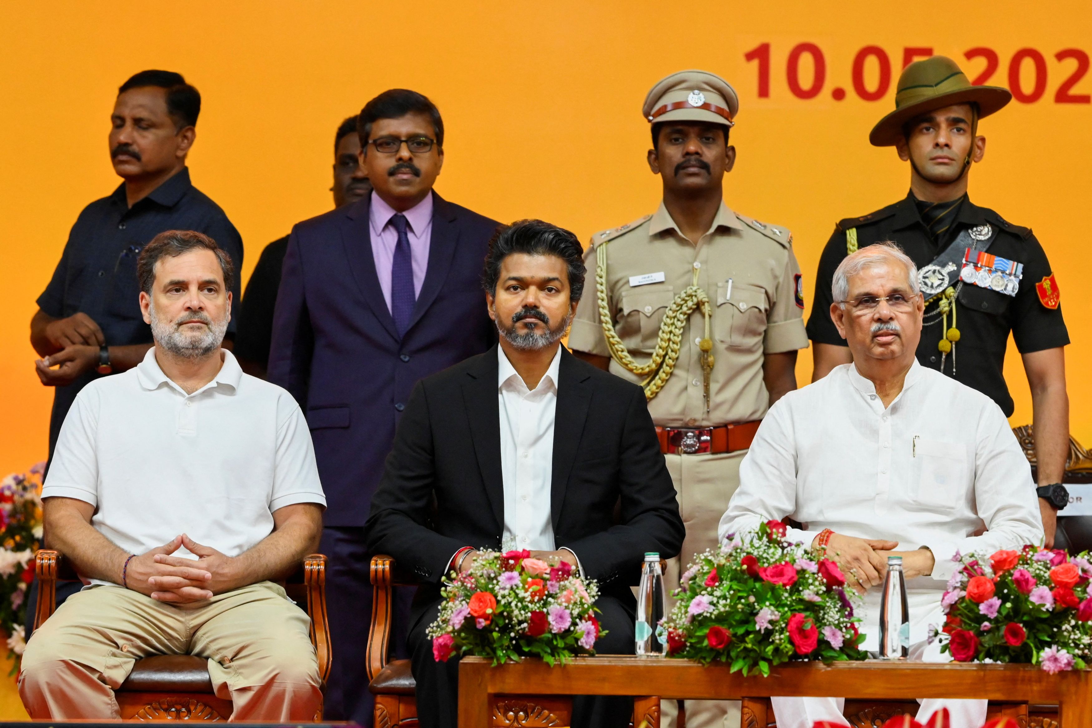 Thalapaathy Vijay