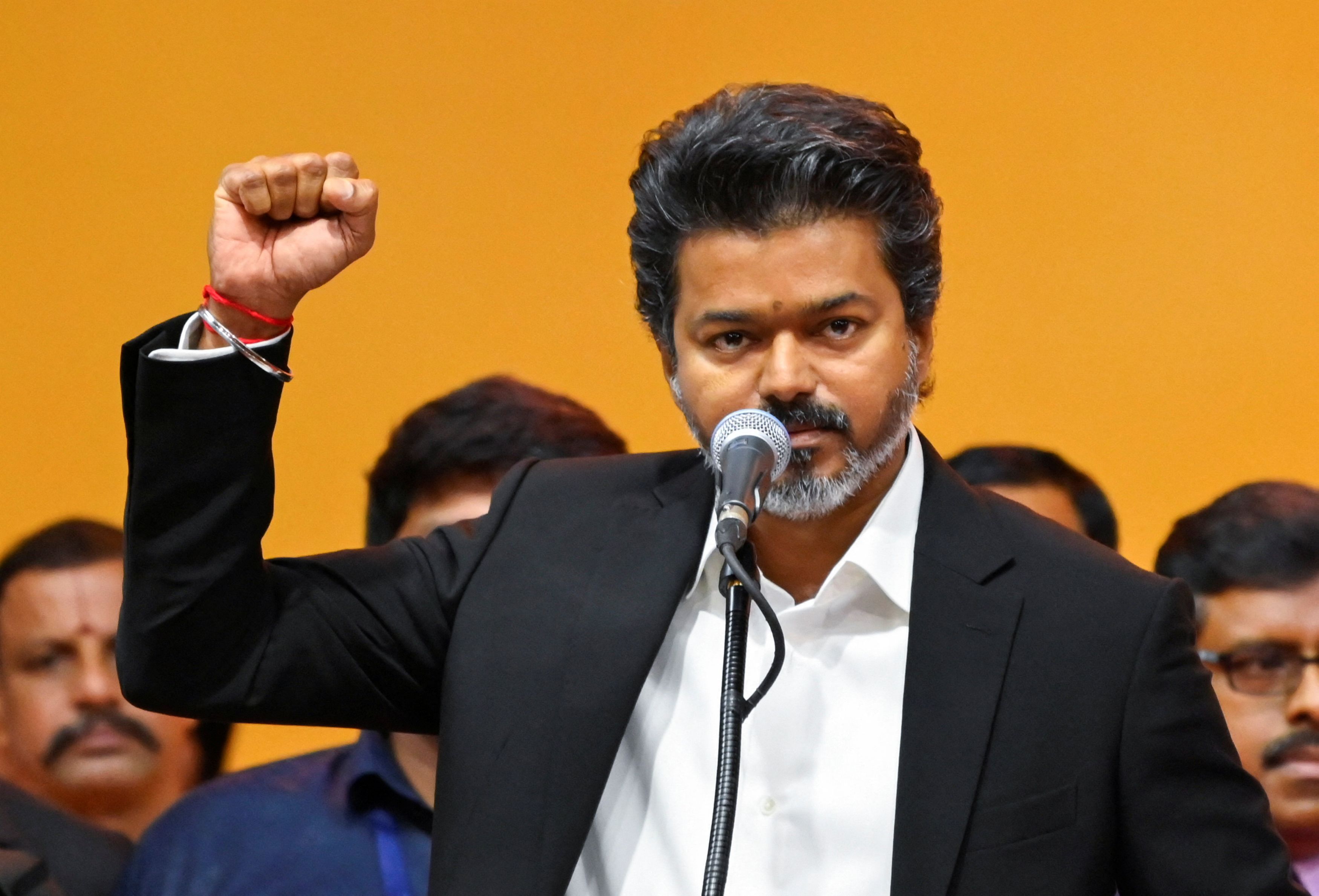 Thalapaathy Vijay