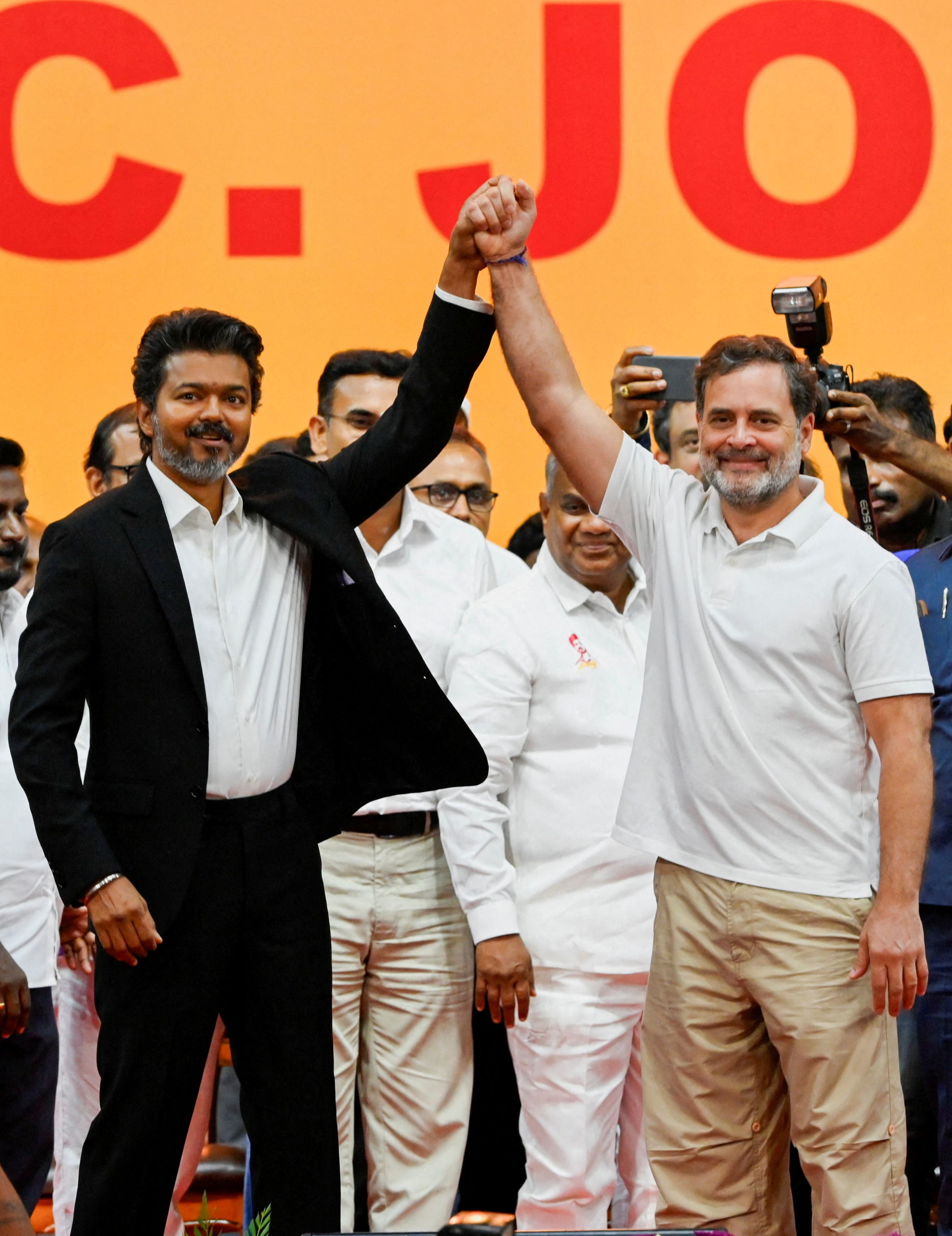 Thalapaathy Vijay