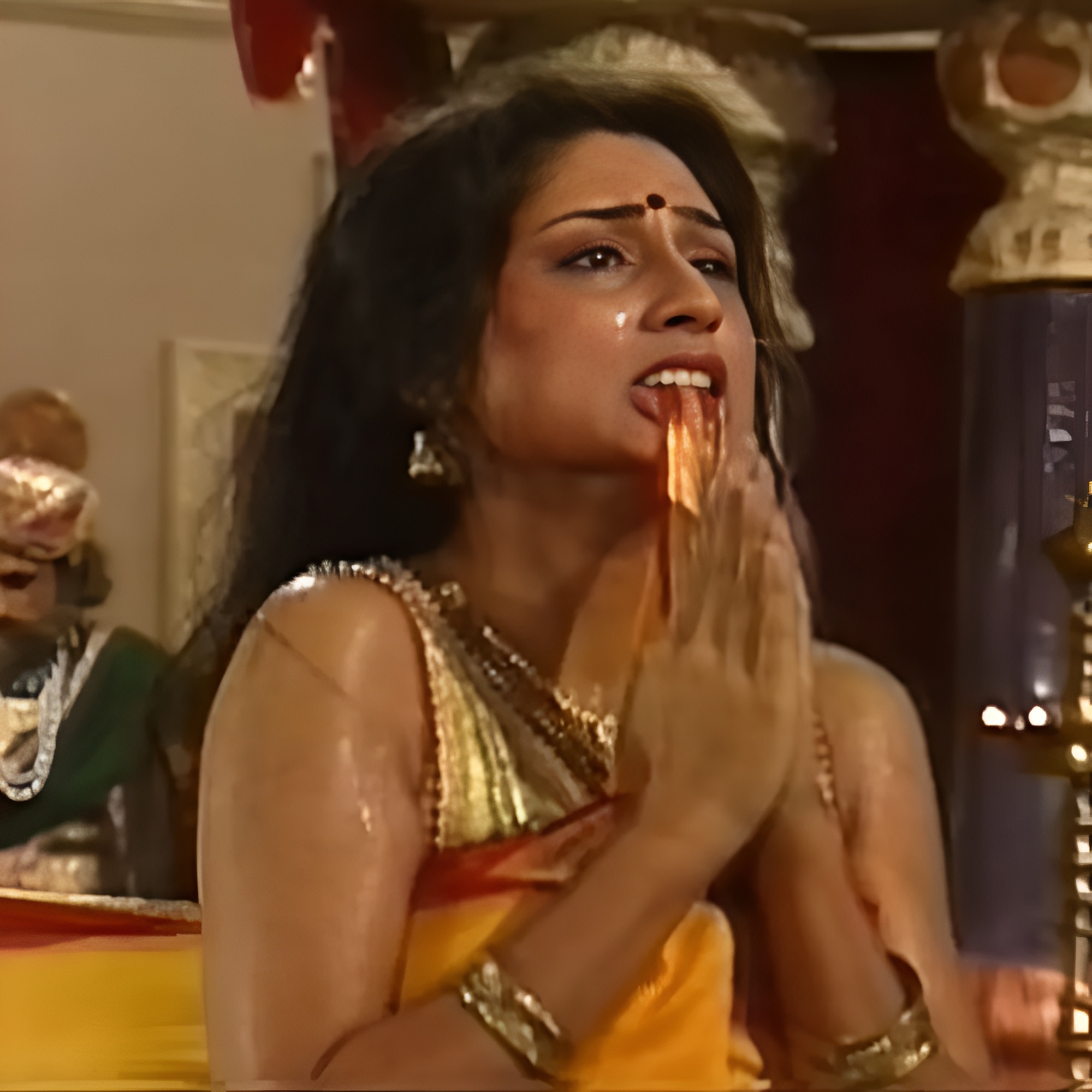 Roopa Ganguly