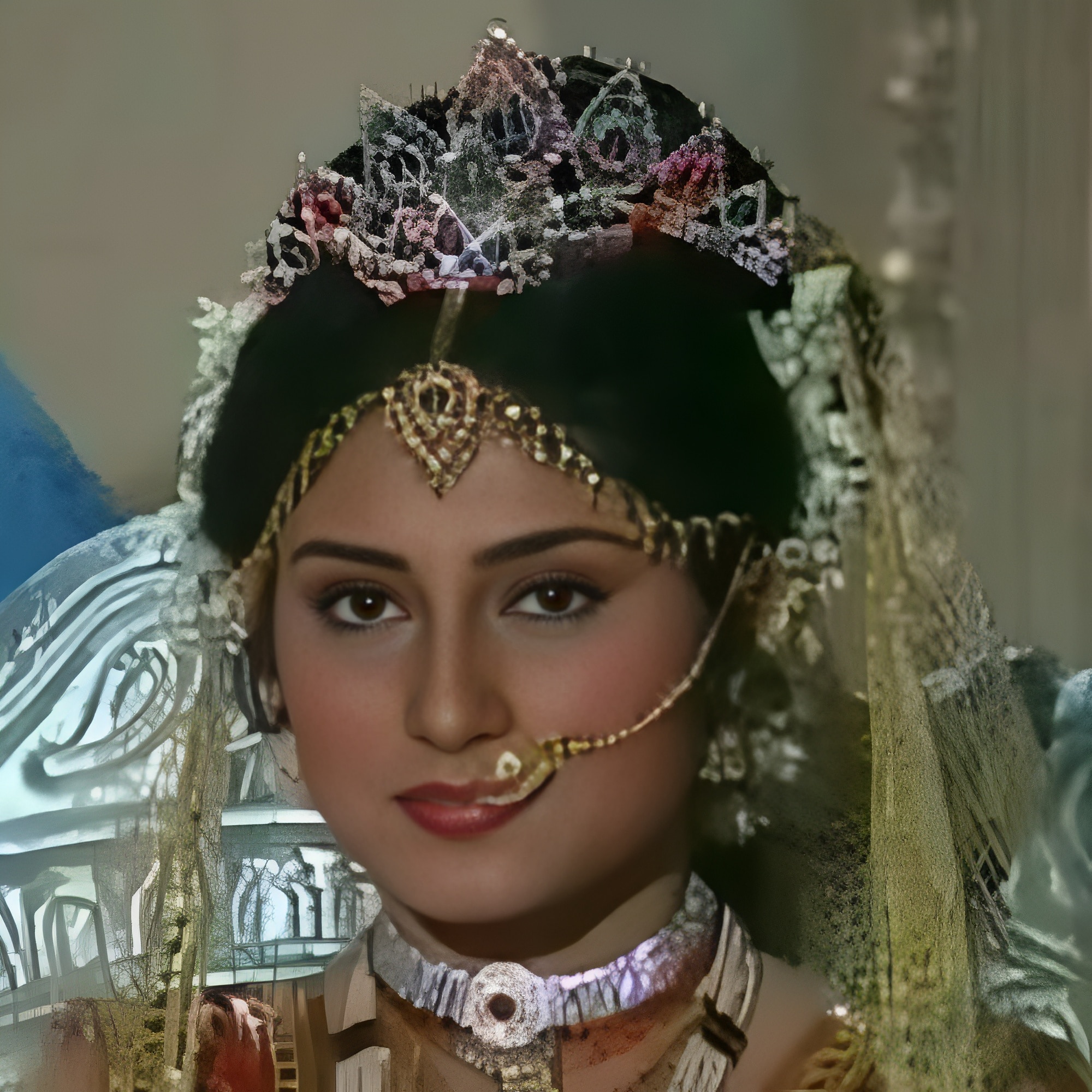 Roopa Ganguly