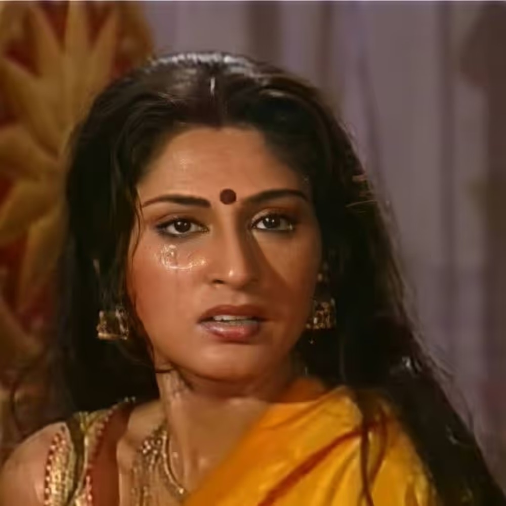 Roopa Ganguly