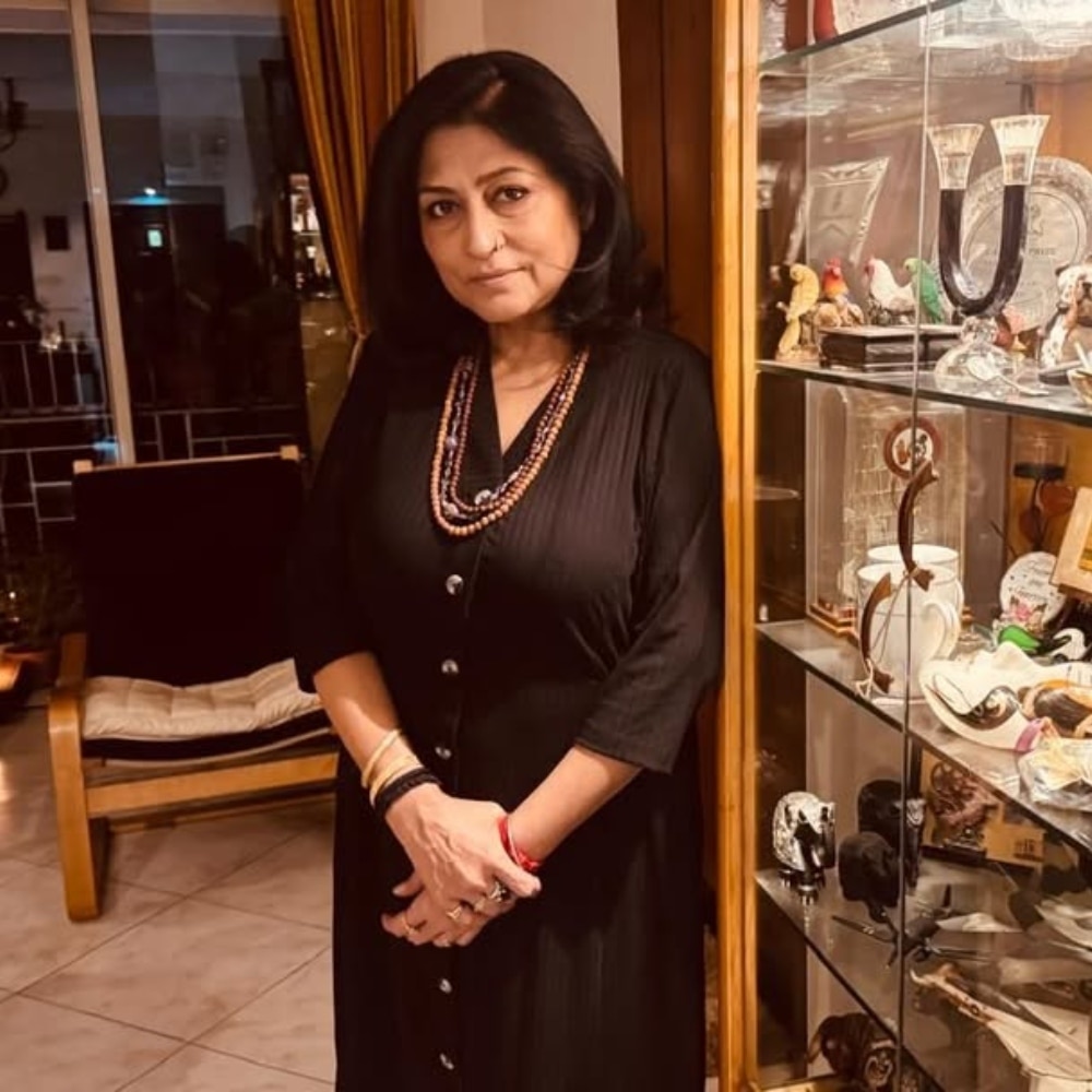 Roopa Ganguly