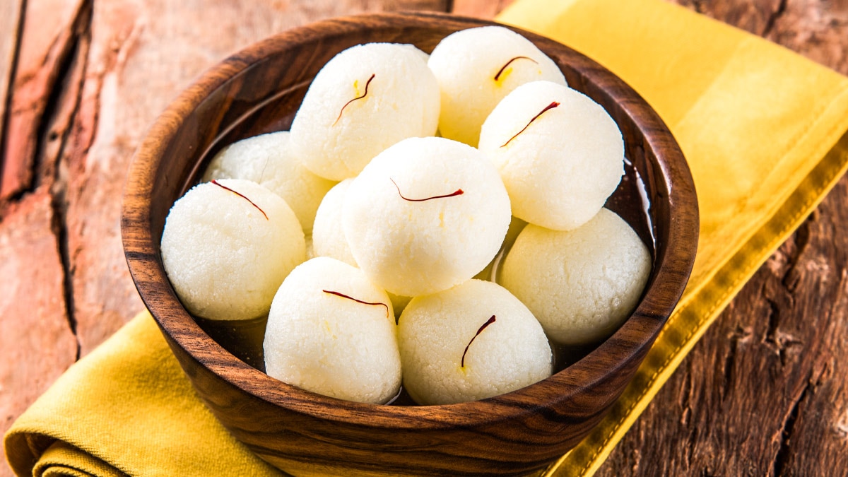 rasogulla
