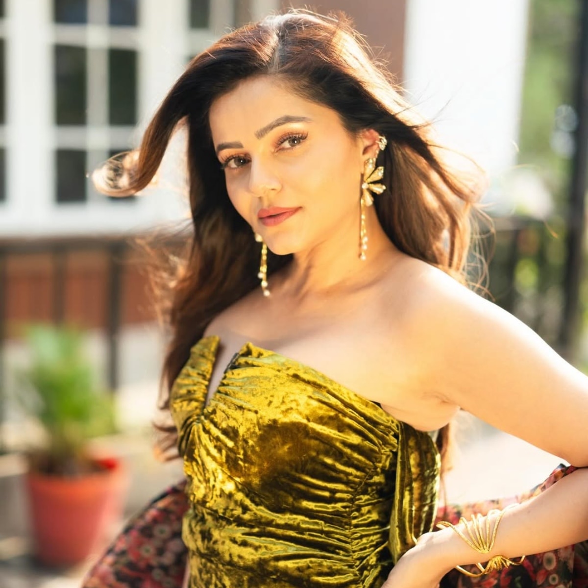 मां की मुश्किल प्रेग्नेंसी याद कर भावुक हुईं रुबीना दिलैक