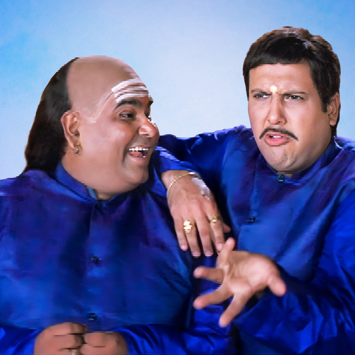 Saajan Chale Sasural