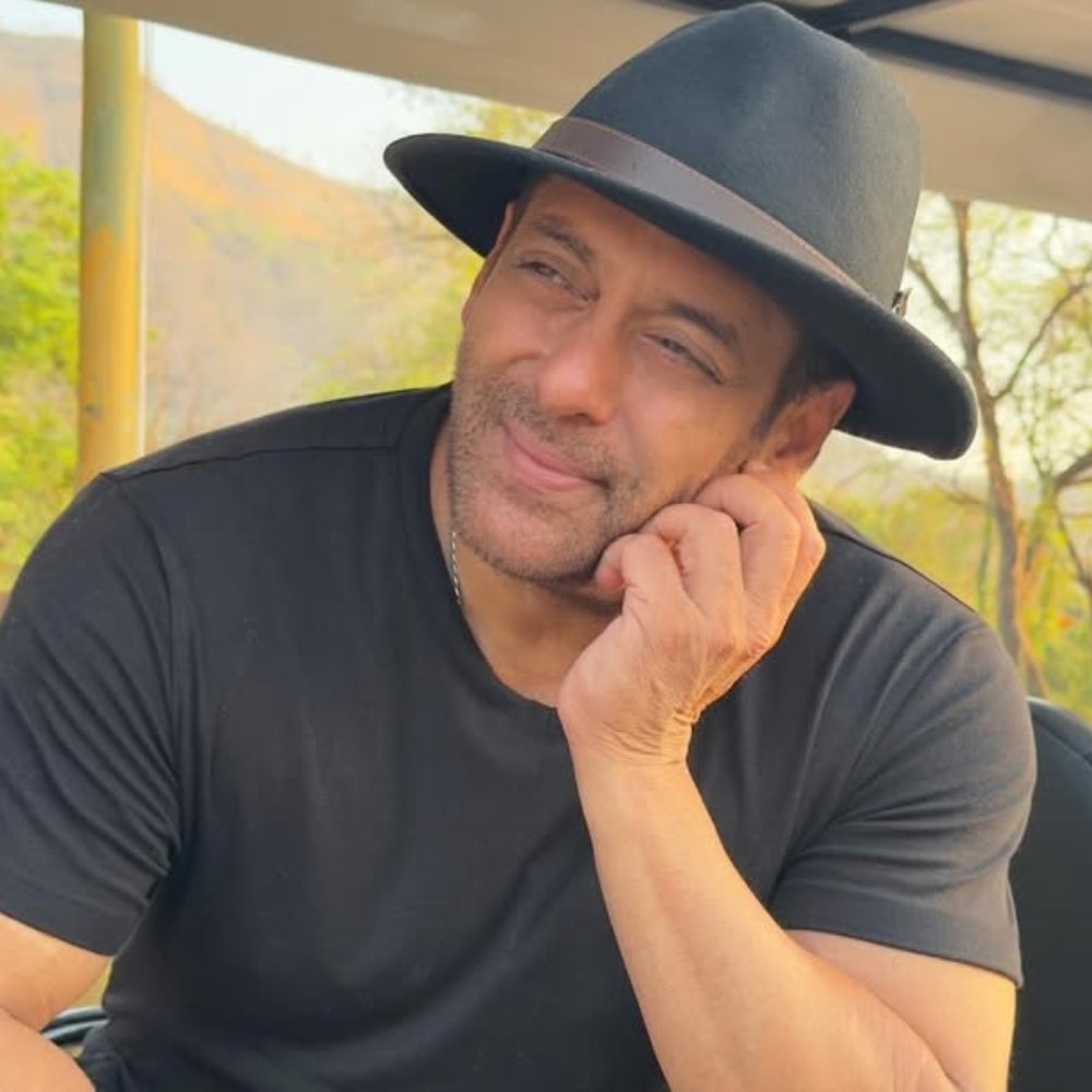 Salman Khan