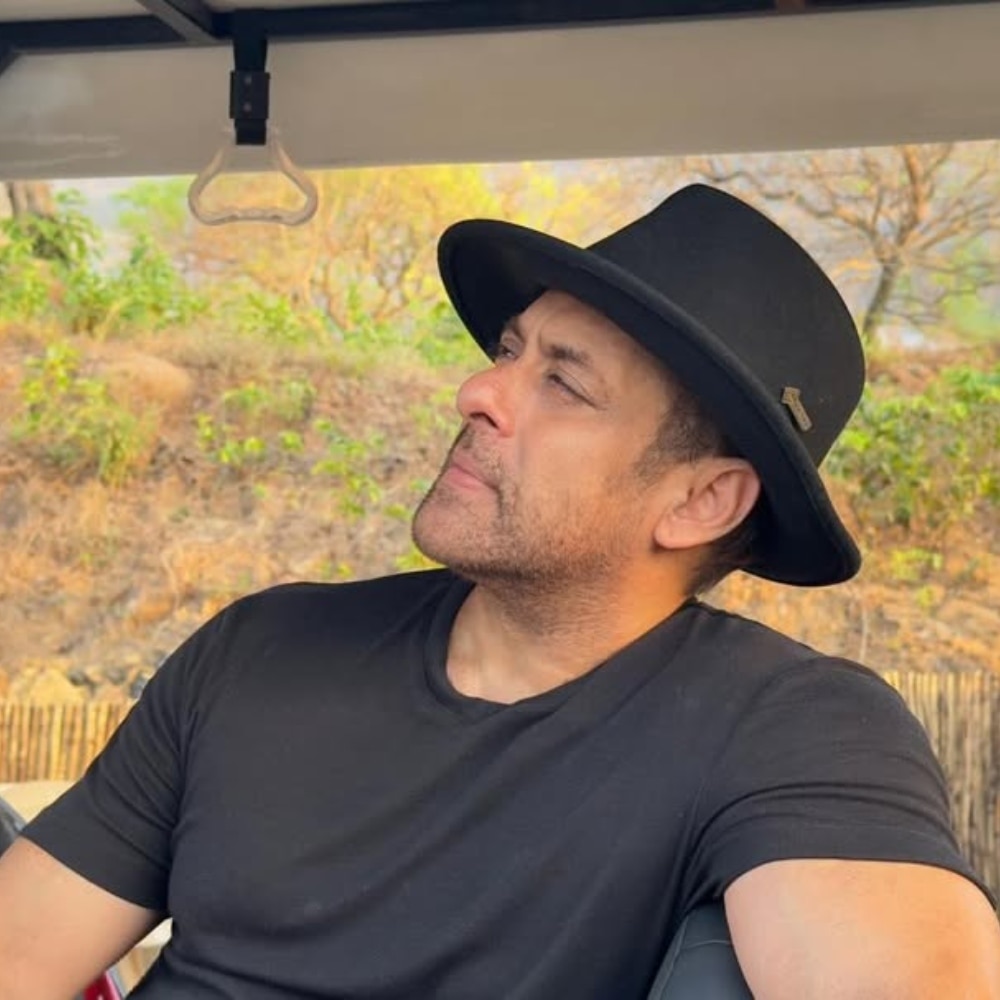 Salman Khan