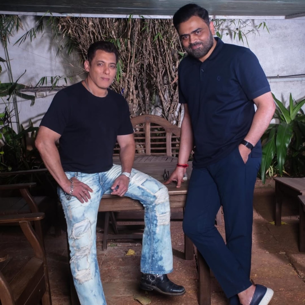 Salman Khan