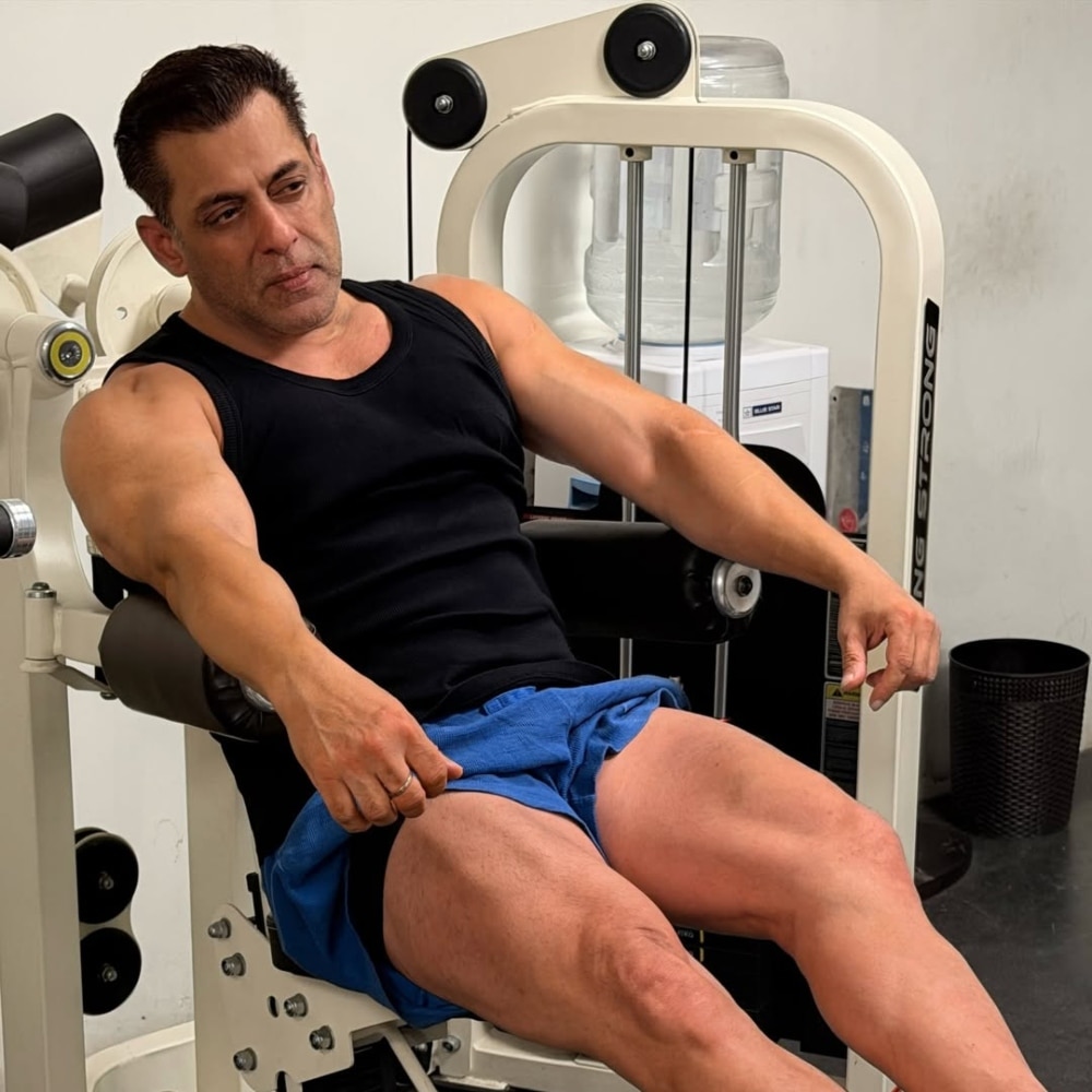 Salman Khan