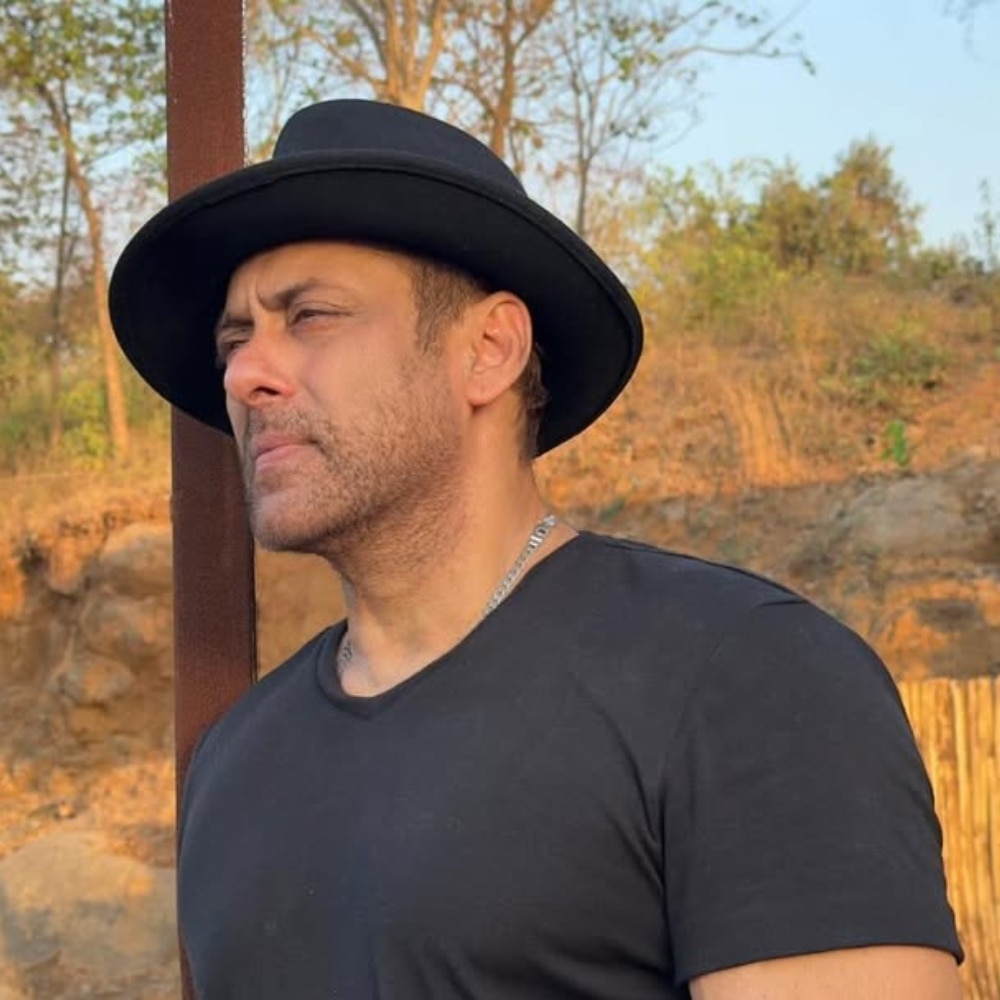 Salman Khan