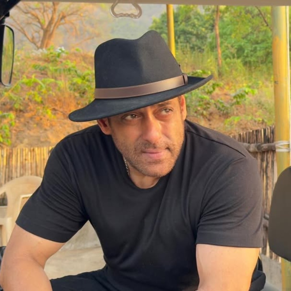Salman Khan