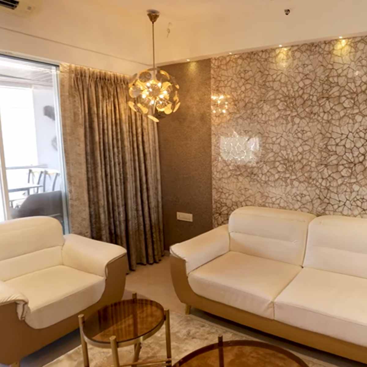 Samarth Jurel New Home
