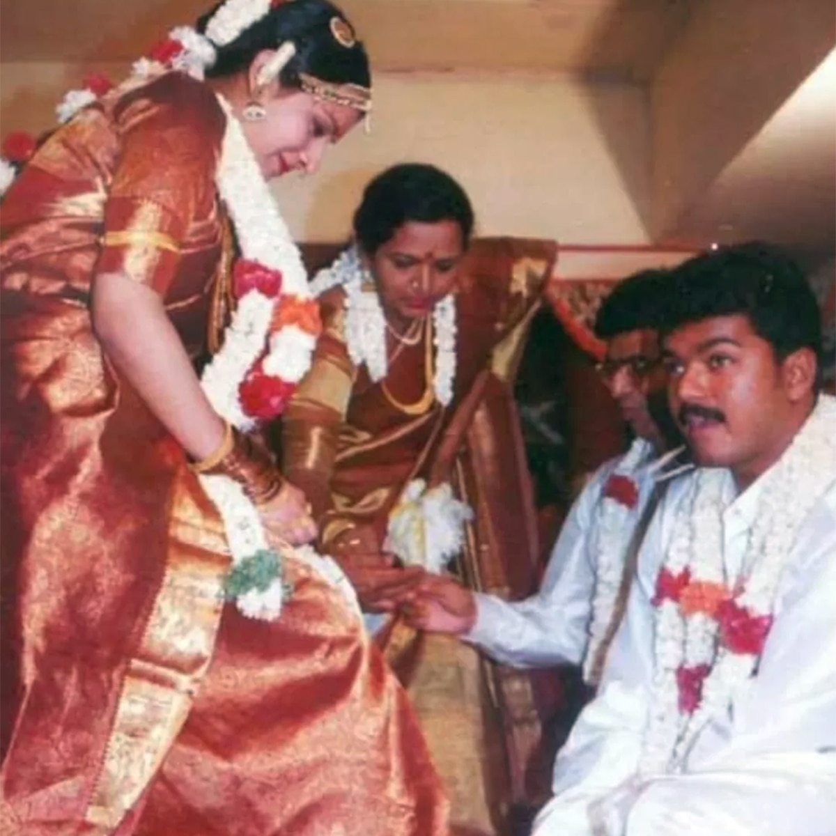 थलपति विजय