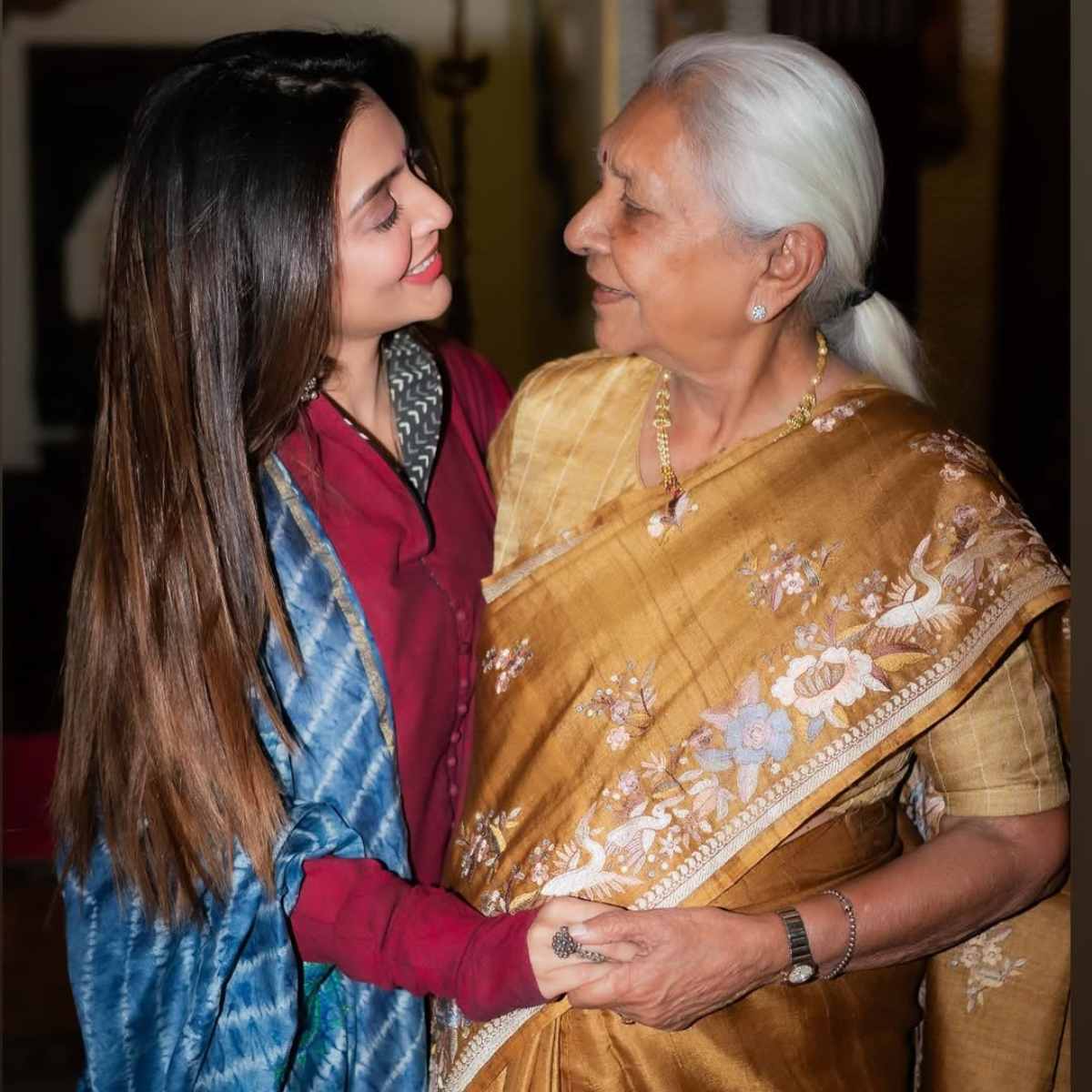 Who is Sanskriti Jayana