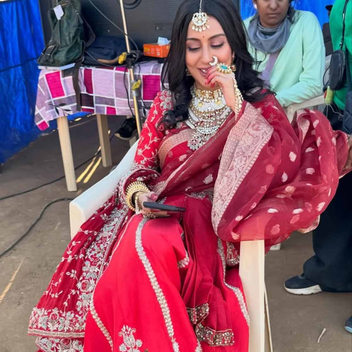 Who is Sanskriti Jayana