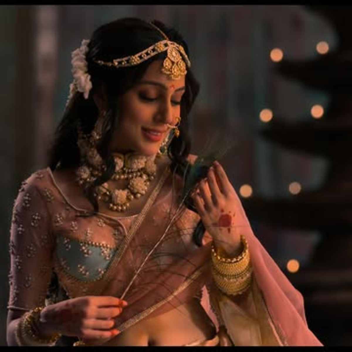 Who is Sanskriti Jayana