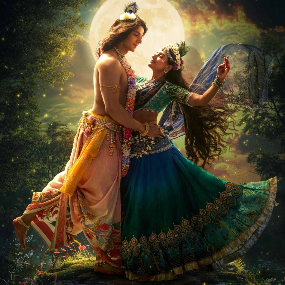 Who is Sanskriti Jayana