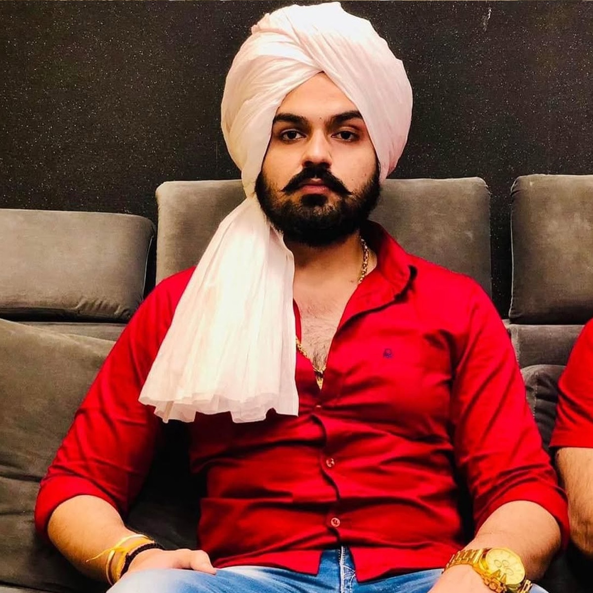 सपना चौधरी 