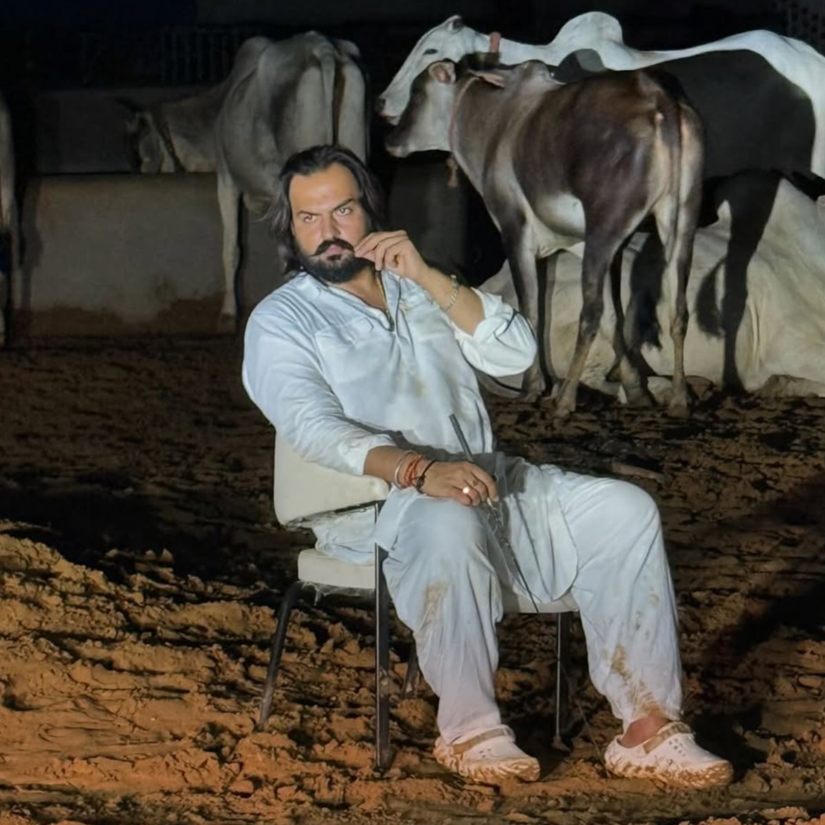 सपना चौधरी