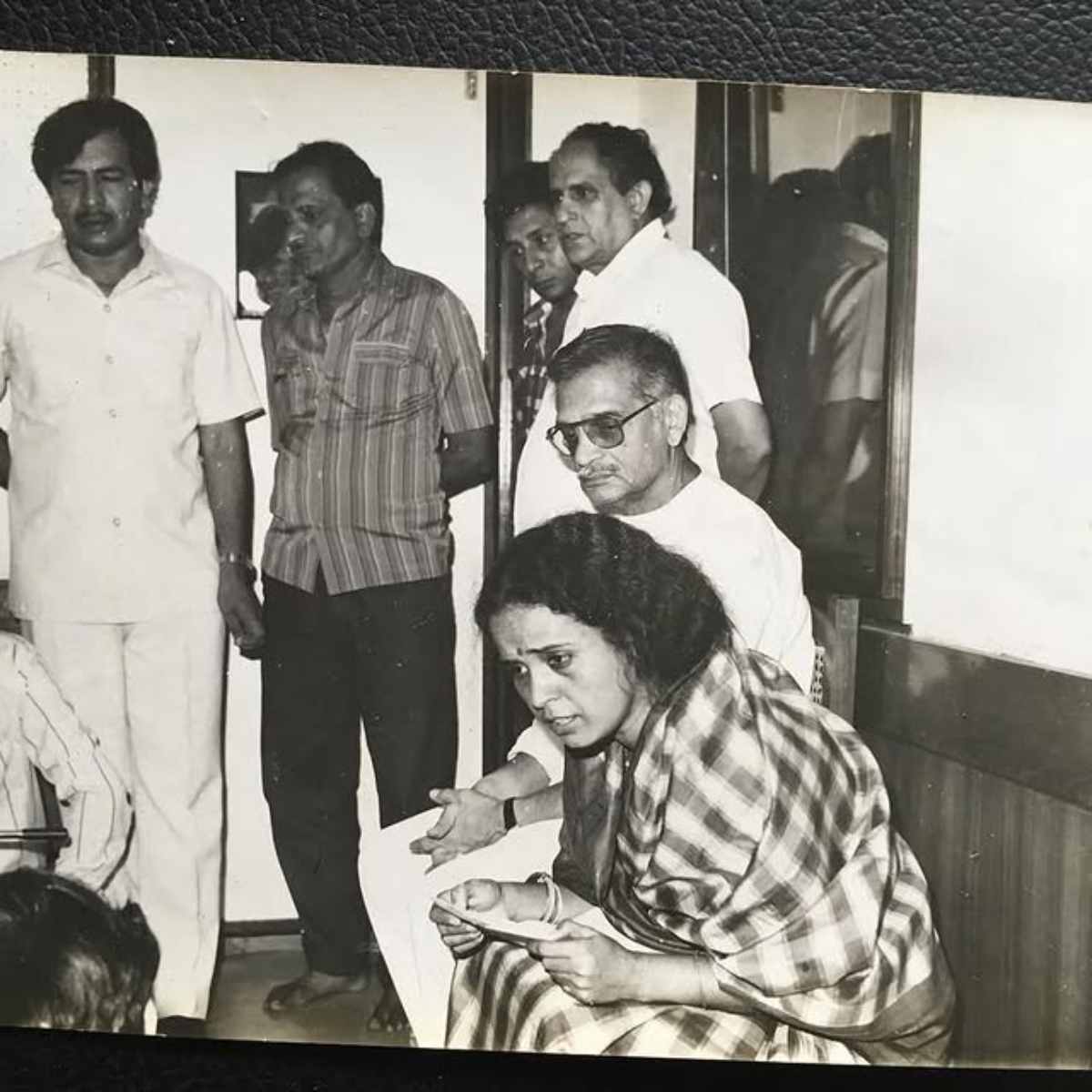 Story Of Sapna Awasthi